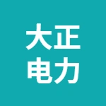 泰兴市大正电力工程有限公司
