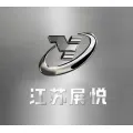 江苏展悦金属科技有限公司的logo