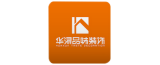 泰興市華潯品味裝飾設(shè)計(jì)工程有限公司的logo