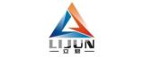 泰興市立君機(jī)械設(shè)備有限公司的logo