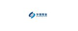 江蘇華強(qiáng)泵業(yè)有限公司的logo