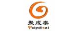 江蘇聚成泰新材料科技有限公司的logo
