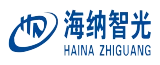 江苏海纳智光科技有限公司的logo