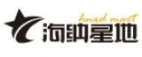 江苏海纳星地超市连锁有限公司的logo