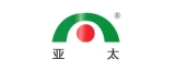 亚太泵阀有限公司的logo