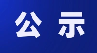 江苏润城城市服务有限公司公开招聘拟录用人员公示